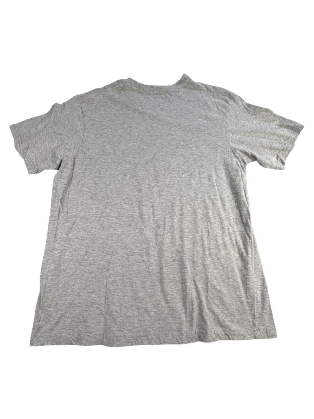Montreal Canada Graphic V-Neck T-Shirt XXL MountainRidge Gray Cotton Blend - Picture 6 of 6